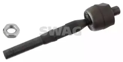 80 93 1522 SWAG Осевой шарнир, рулевая тяга